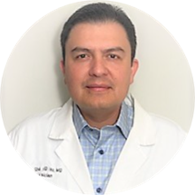 Dr. Juan Hernandez, MD