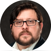 Dr. Juan Hernandez, PsyD