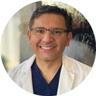 Dr. Juan Hidalgo-Villacorta, DDS