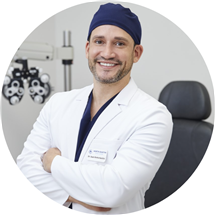 Dr. Juan Horta-Santini, MD