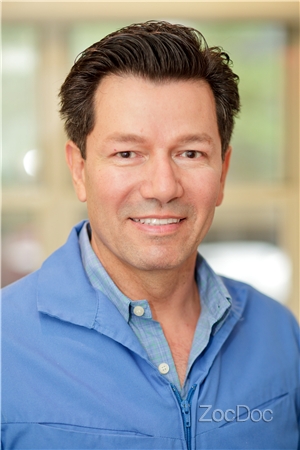 Dr. Juan Jaramillo, DDS
