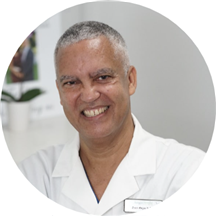 Dr. Juan Manuel Mejia, DDS