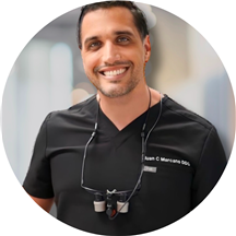 Dr. Juan Marcano, DDS