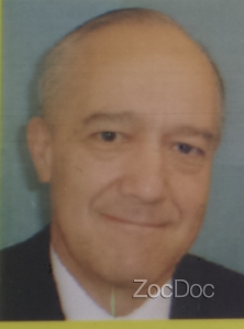 Dr. Juan Martinez, MD