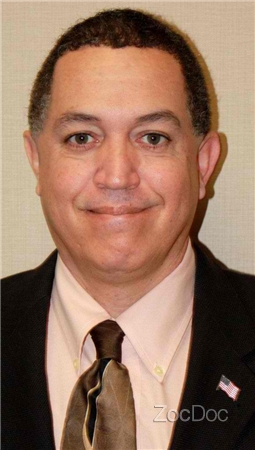 Dr. Juan Medina, MD