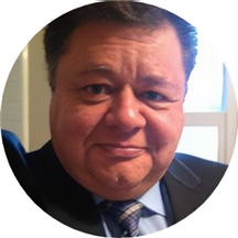 Dr. Juan Perez, PsyD, LCP