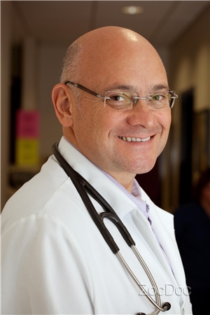 Dr. Juan Posada, MD