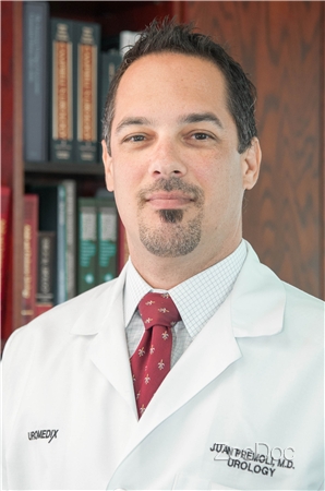 Dr. Juan Premoli, MD, FACS