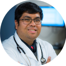 Dr. Juan Prudente, MD