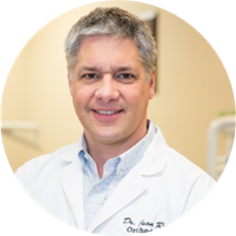 Dr. Juan Rendon, DDS