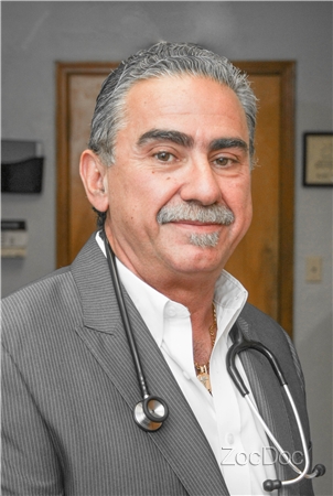 Dr. Juan Ruiz-Unger, MD