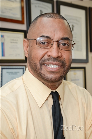 Dr. Juan Solano, DDS