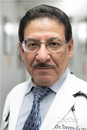 Dr. Juan Torres Garza, MD