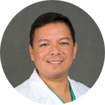Dr. Juan Valdivia-Valdivia, MD