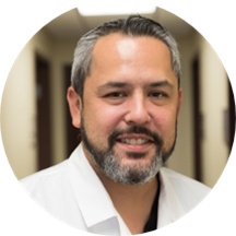 Dr. Juan Young Jr., MD