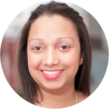 Dr. Juana Cuevas, MD