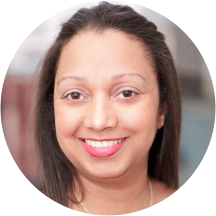 Dr. Juana Cuevas, MD