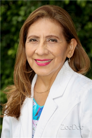 Dr. Juana Hilda Brehmer, MD