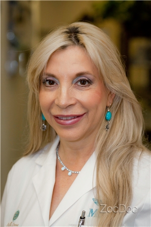 Dr. Juana M. Braverman, MD, MPH