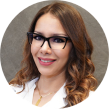 Dr. Juana Recabarren Velarde, MD