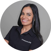 Dr. Juanely Alonzo Ozoria, DMD
