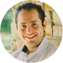 Dr. Jubrail (Jay) Sweis, DDS