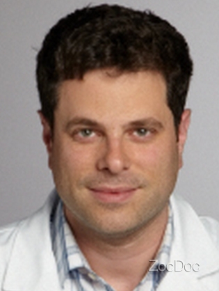 Dr. Judah Fierstein, MD
