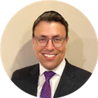 Dr. Judah Gomberg, DPM