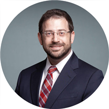 Dr. Judah Weinstein, MD