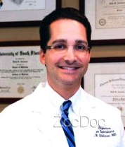 Dr. Judd Adelman, MD