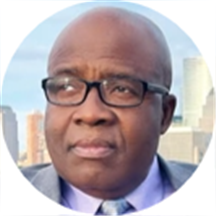 Dr. Jude Emelumba, PMHNP-BC, DNP