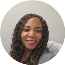 Dr. Judia Taylor, DNP