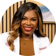 Dr. Judith Aniekwena, MD
