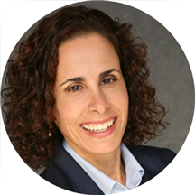 Dr. Judith Aronson-Ramos, MD