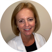 Dr. Judith Bobus, OD