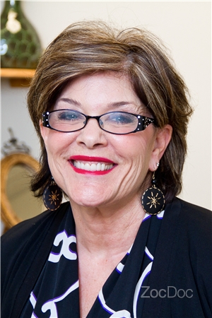 Dr. Judith Caudle, AuD