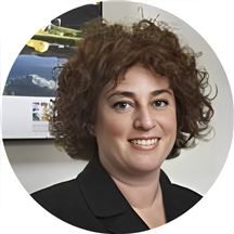 Dr. Judith Elson, OD