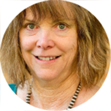 Dr. Judith Fox, PhD