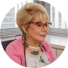 Dr. Judith Goldstein, MD