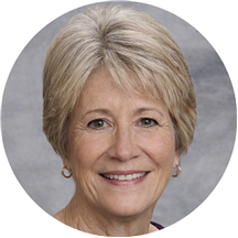 Dr. Judith Rand, PhD