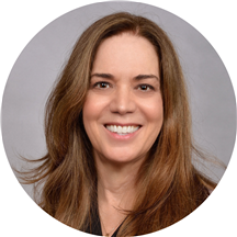Dr. Judith Redd, MD