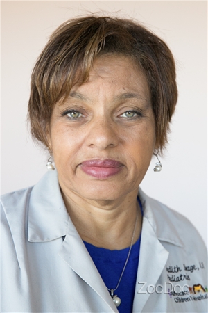 Dr. Judith Savage, MD