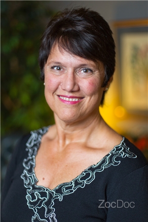 Dr. Judith Strutz, DDS