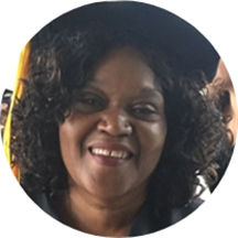 Dr. Judith Upshaw, PsyD