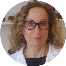 Dr. Judith Weinstein, OD