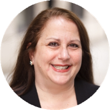 Dr. Judith Wenger, MD