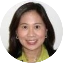 Dr. Judy Chiang, MD, FAAD