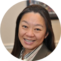 Dr. Judy Chin-Linn Hwang, PhD