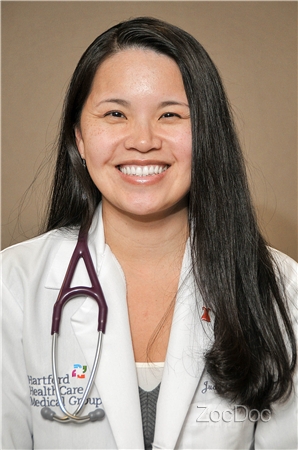Dr. Judy Chiu, DO