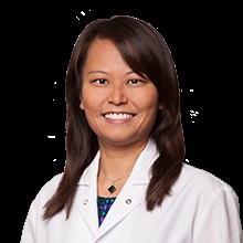 Dr. Judy Hsu, DDS